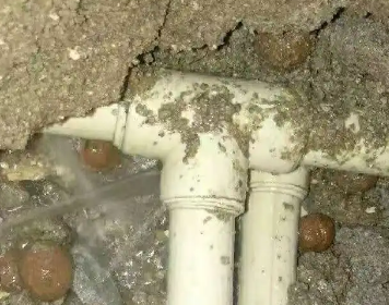 科尔沁右翼前测漏水多少钱