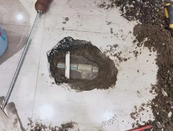 科尔沁右翼前测漏水电话