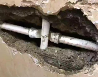 科尔沁右翼前测漏水哪家好