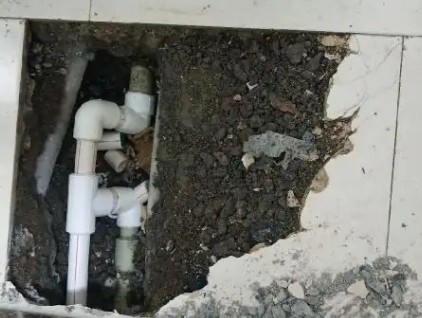 科尔沁右翼前测漏水哪家好