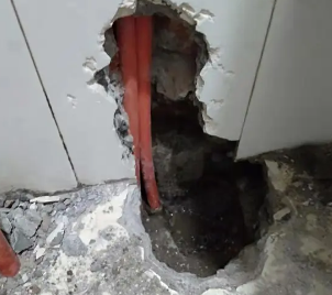 科尔沁右翼前漏水检测电话