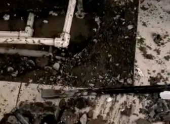 科尔沁右翼前漏水检测电话