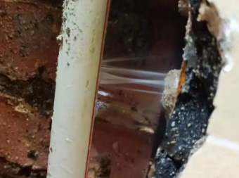 科尔沁右翼前漏水检测电话