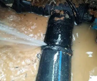 科尔沁右翼前测漏水公司哪家好