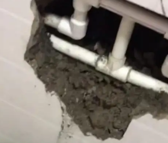 科尔沁右翼前漏水检测电话