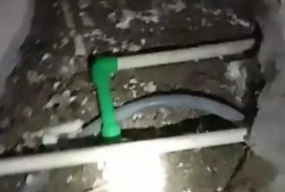 科尔沁右翼前测漏水公司