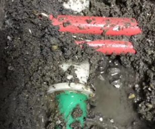 科尔沁右翼前漏水检测电话