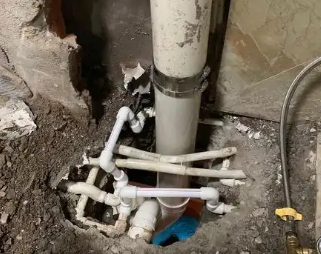 科尔沁右翼前漏水检测哪家好