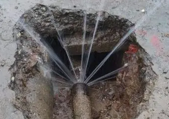 科尔沁右翼前漏水检测多少钱