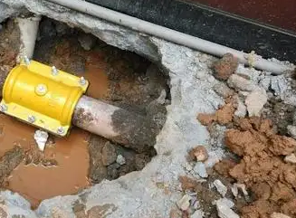 科尔沁右翼前漏水检测哪家好