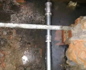 科尔沁右翼前漏水检测公司电话