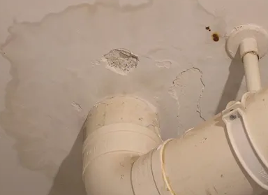 科尔沁右翼前卫生间测漏水多少钱