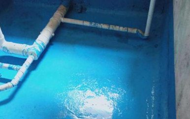 科尔沁右翼前卫生间测漏水哪家好