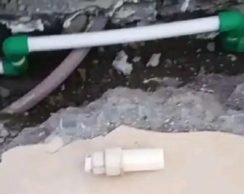 科尔沁右翼前卫生间测漏水多少钱