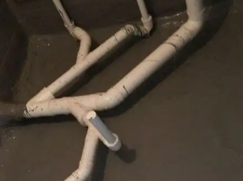 科尔沁右翼前水管漏水检测知识点