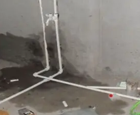 科尔沁右翼前水管漏水检测多少钱