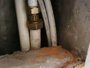 科尔沁右翼前水管漏水检测哪家好