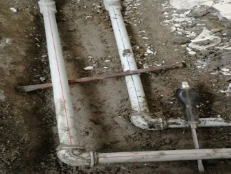 科尔沁右翼前卫生间测漏水多少钱