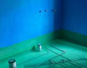 科尔沁右翼前卫生间防水