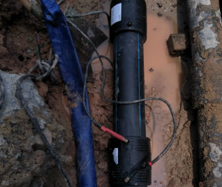 科尔沁右翼前水管漏水检测多少钱