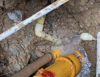 科尔沁右翼前水管漏水检测哪家好