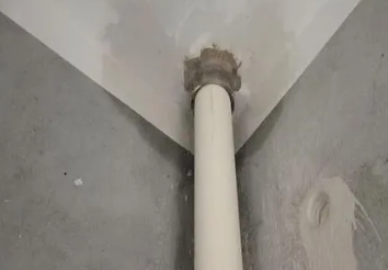 科尔沁右翼前卫生间测漏水之渗水防护