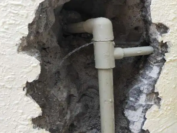 科尔沁右翼前卫生间测漏水哪家好