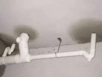 科尔沁右翼前卫生间测漏水的几种情景