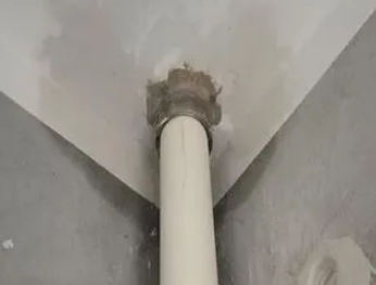 科尔沁右翼前卫生间测漏水价格