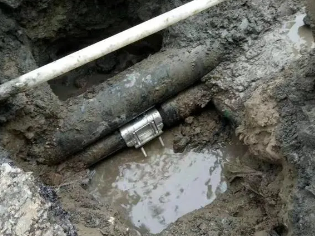 科尔沁右翼前水管漏水检测的传递距离多少