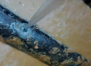 科尔沁右翼前水管漏水检测多少钱