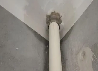 科尔沁右翼前卫生间测漏水的新闻分享