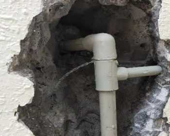 科尔沁右翼前卫生间测漏水哪家好