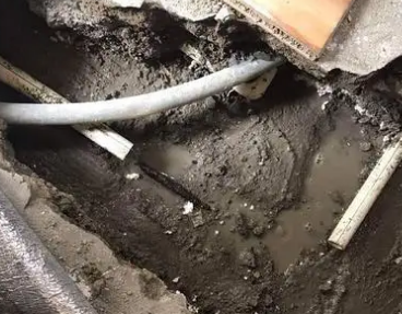 科尔沁右翼前卫生间测漏水价格明细