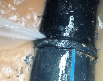 科尔沁右翼前水管漏水检测的小妙招