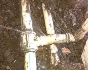 科尔沁右翼前卫生间测漏水多少钱