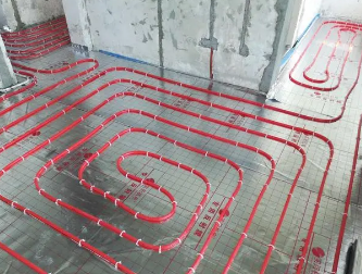 科尔沁右翼前地暖维修的知识