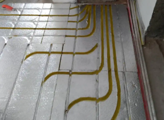 科尔沁右翼前地暖维修哪家好