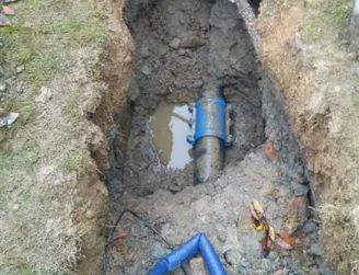 科尔沁右翼前水管漏水检测多少钱