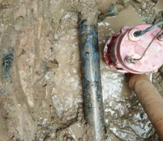 科尔沁右翼前水管漏水检测的检测方法