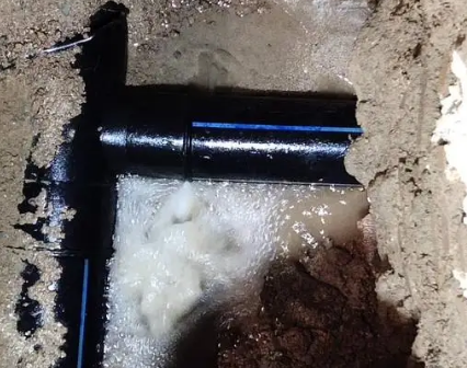 科尔沁右翼前水管漏水检测哪家好