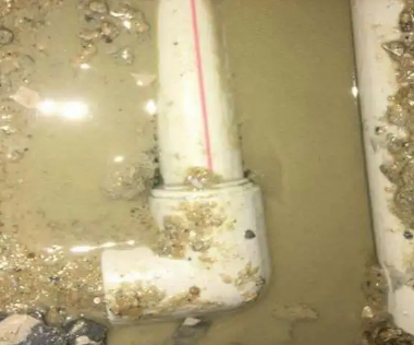 科尔沁右翼前水管漏水检测多少钱