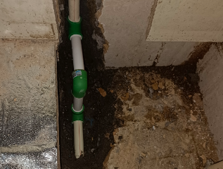 科尔沁右翼前卫生间测漏水哪家好