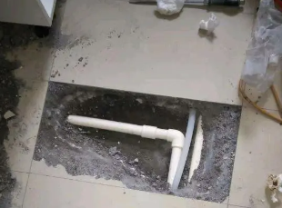 科尔沁右翼前卫生间测漏水哪家好