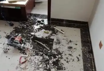 科尔沁右翼前漏水检测多少钱