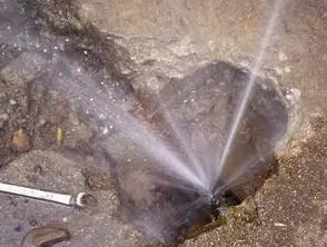 科尔沁右翼前水管漏水检测哪家好