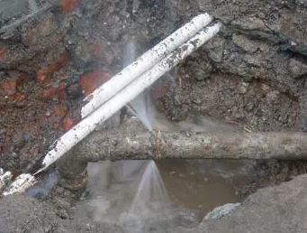 科尔沁右翼前测漏水多少钱