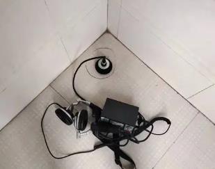 科尔沁右翼前测漏水公司