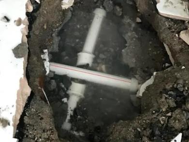 科尔沁右翼前漏水检测公司哪家好