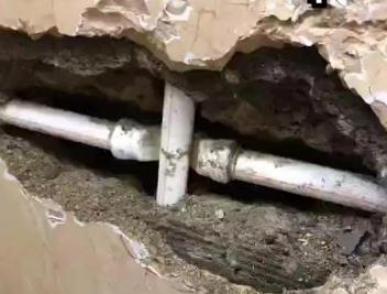 科尔沁右翼前漏水检测电话多少